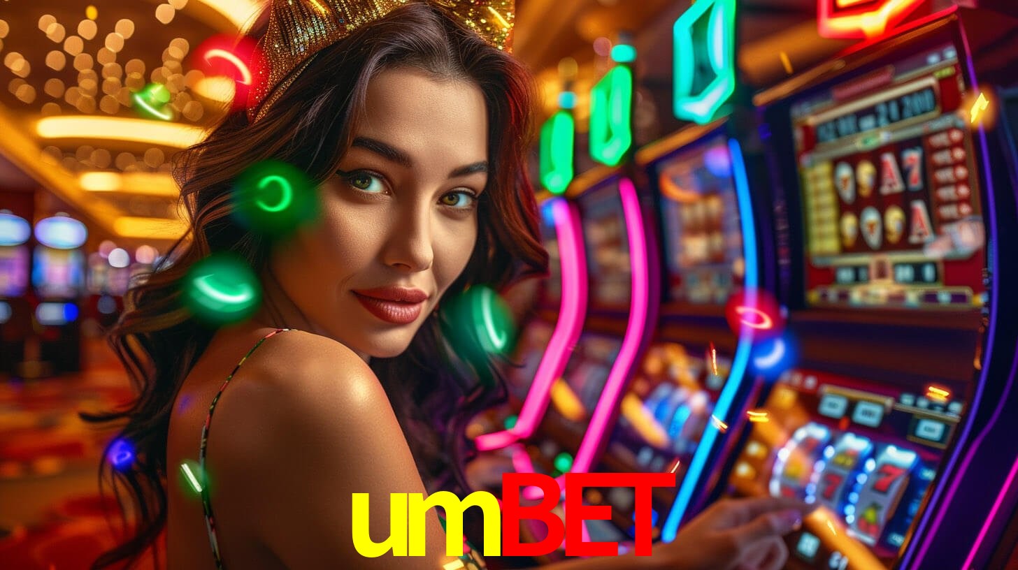 Apostas com odds competitivas na umbet