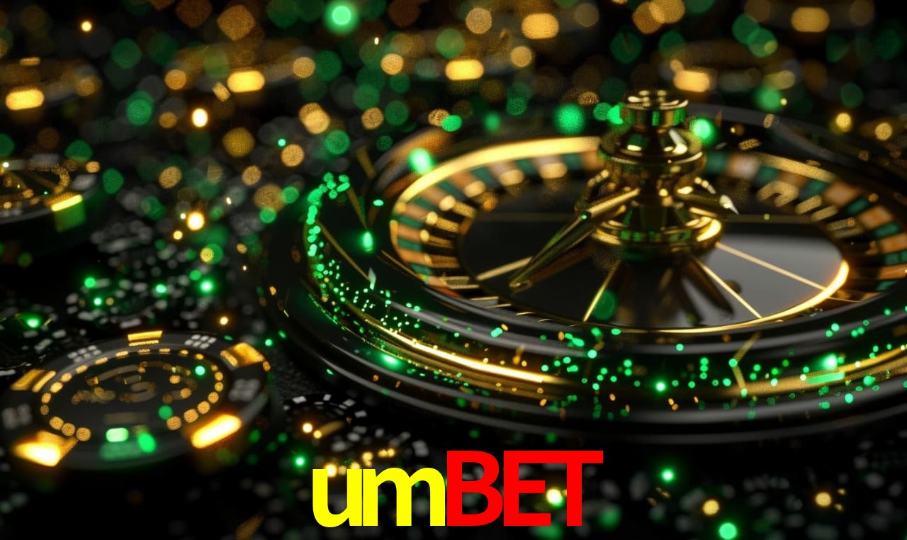 Slots com jackpots e giros grátis na umbet