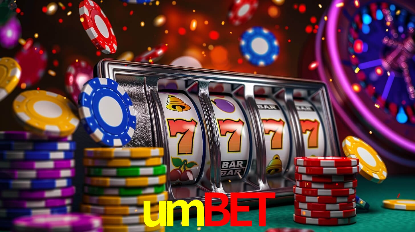 Roda da fortuna na umbet