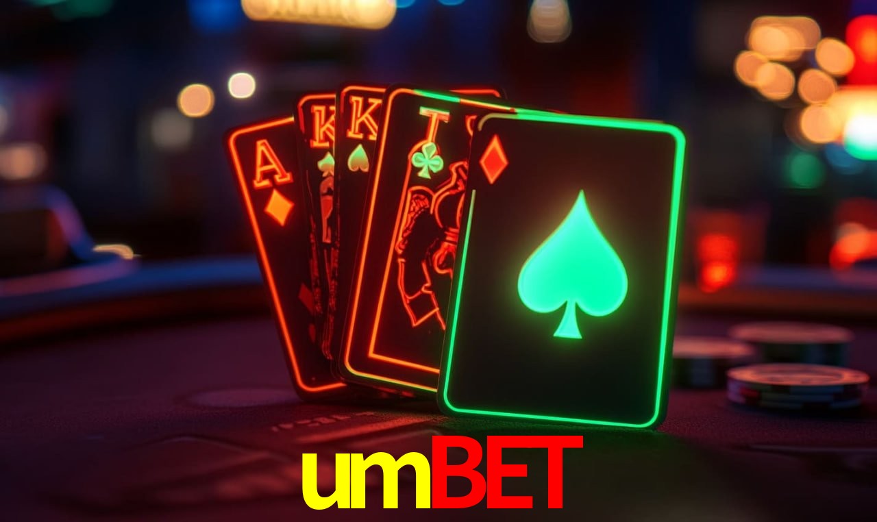 Jackpots e promoções na umbet