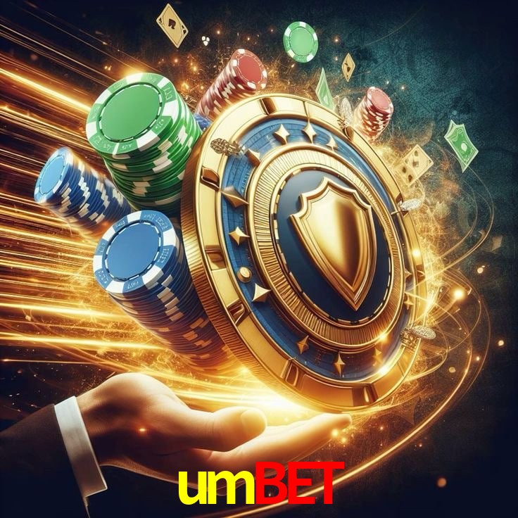 Torneios e prêmios garantidos na umbet