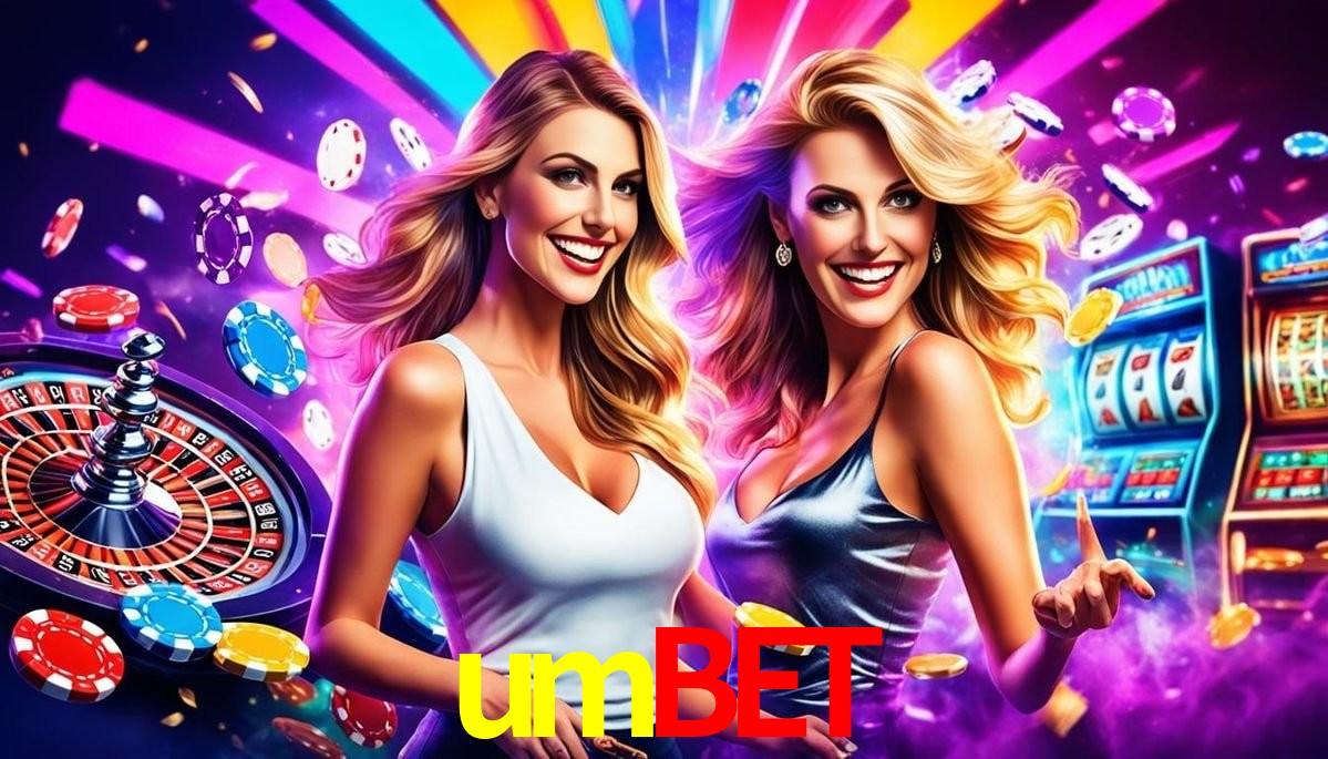 Página oficial no Facebook da umbet