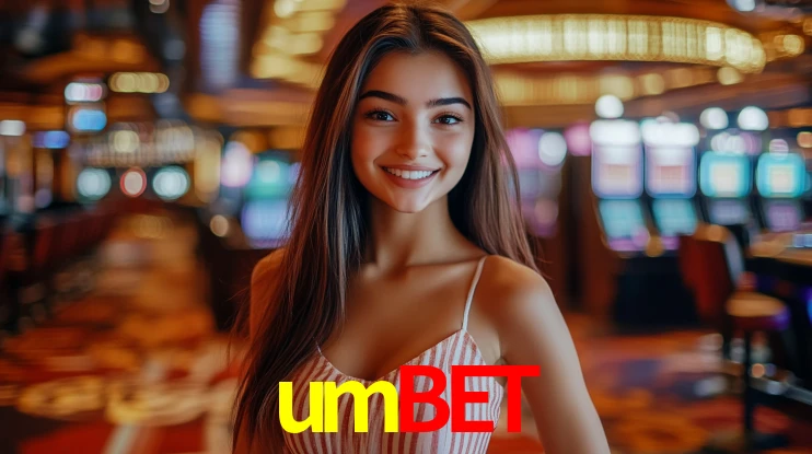 Cashback e recargas na umbet
